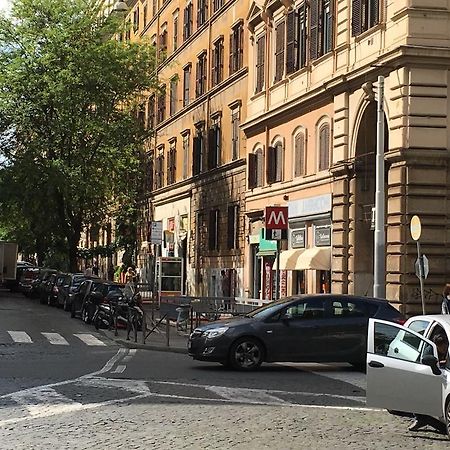 Felikshouse Apartment Roma Exterior foto