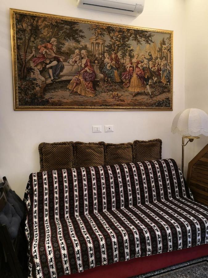 Felikshouse Apartment Roma Exterior foto