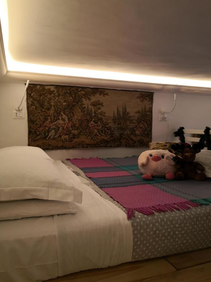 Felikshouse Apartment Roma Exterior foto