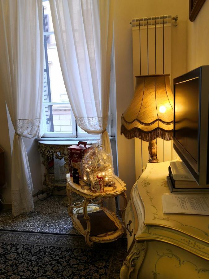 Felikshouse Apartment Roma Exterior foto