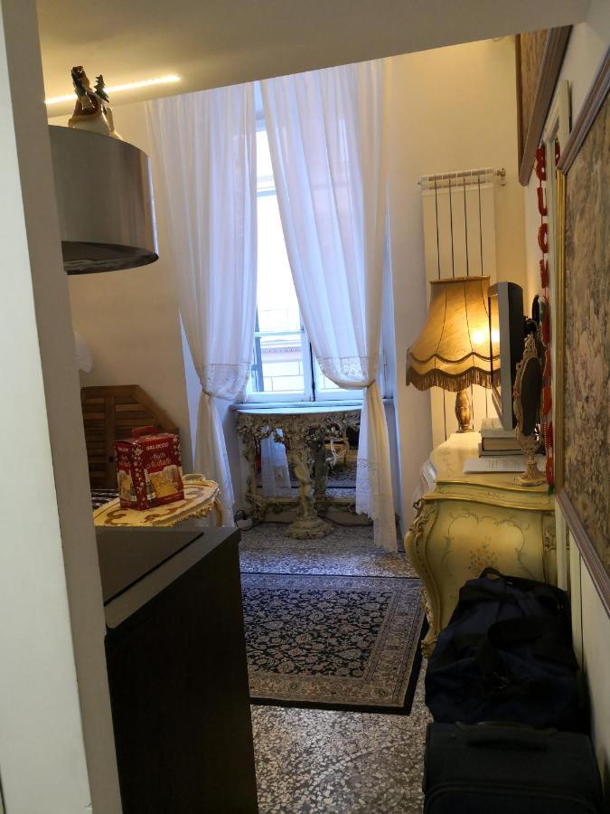 Felikshouse Apartment Roma Exterior foto