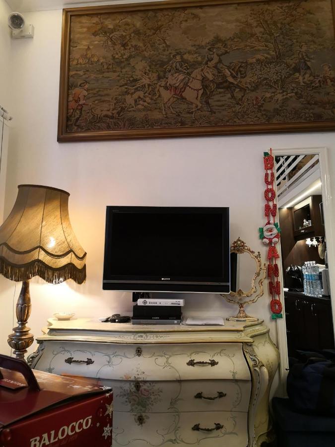 Felikshouse Apartment Roma Exterior foto