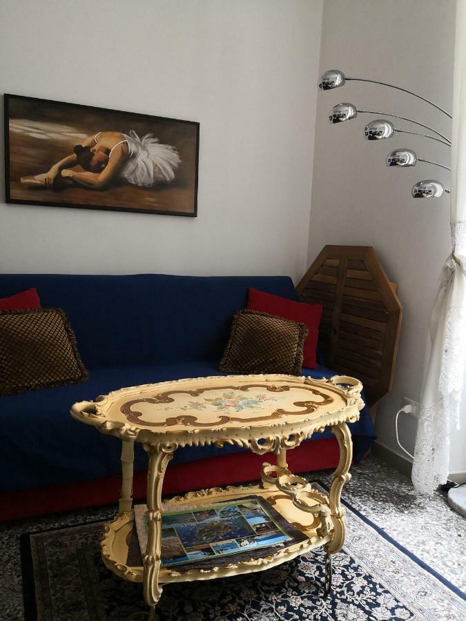 Felikshouse Apartment Roma Exterior foto