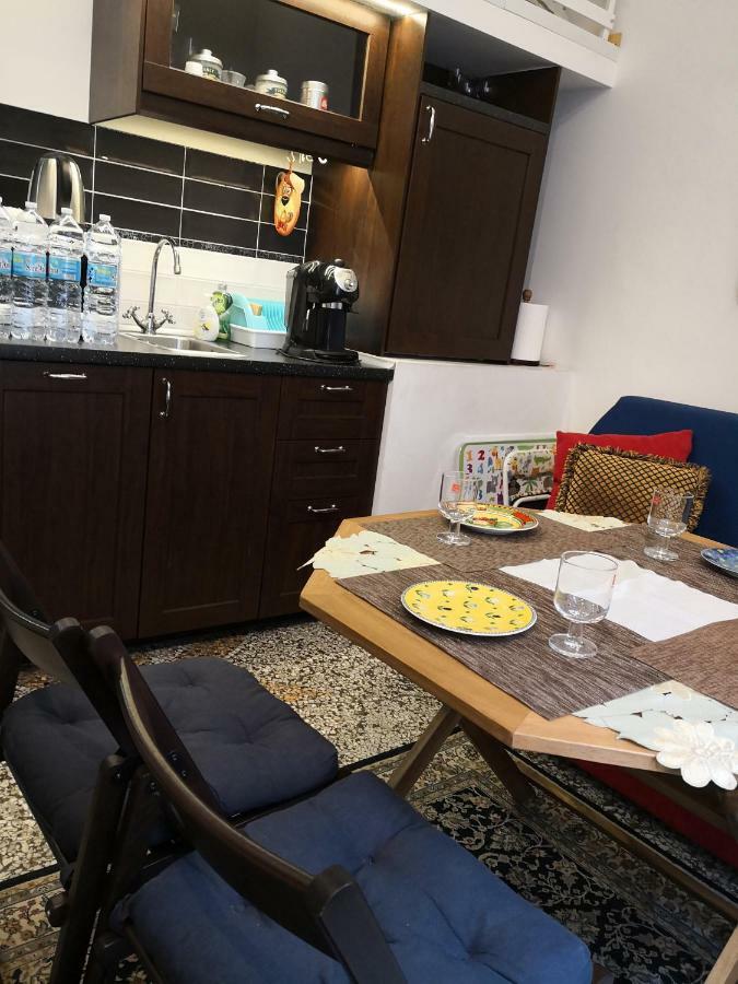 Felikshouse Apartment Roma Exterior foto