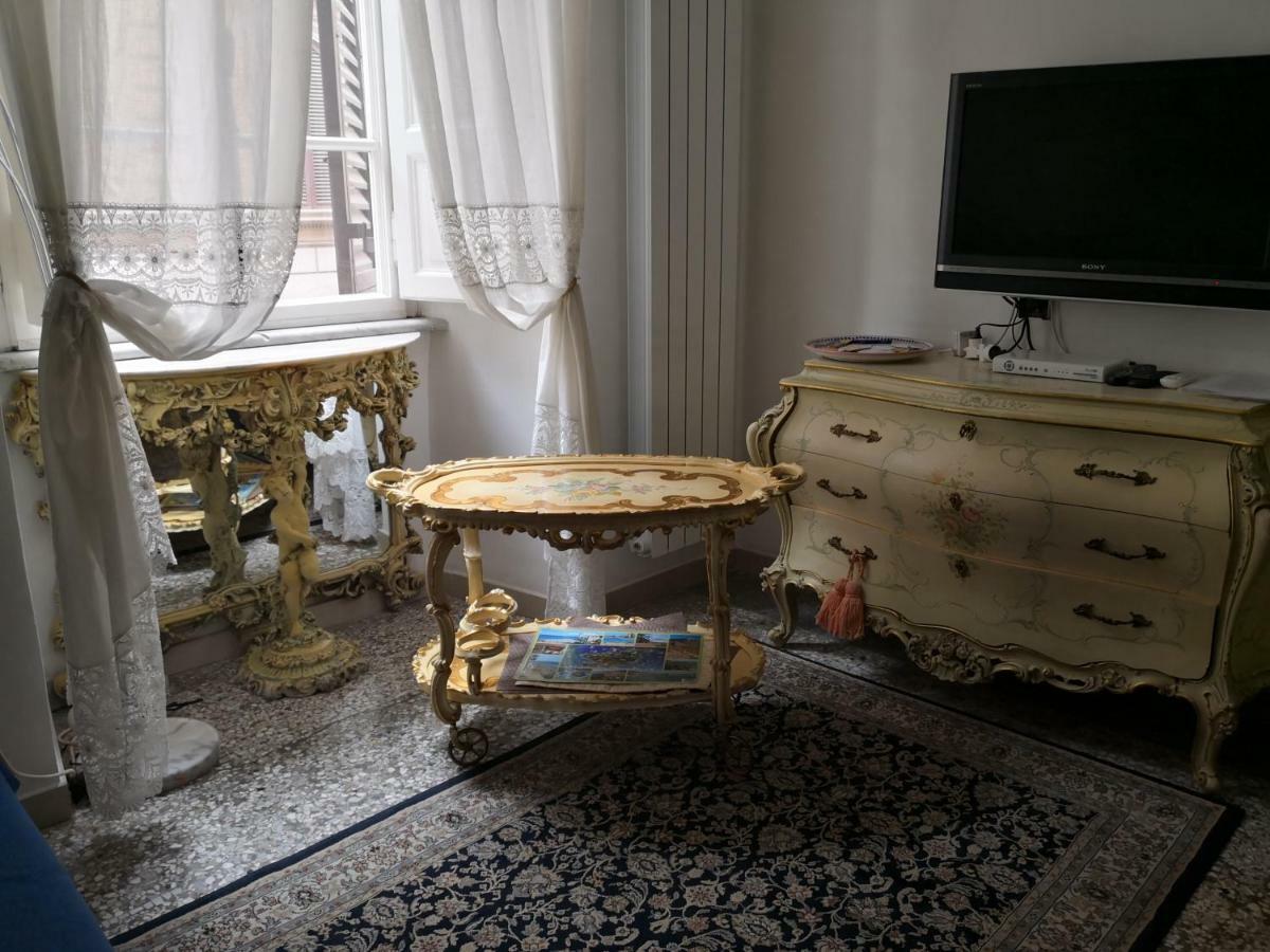 Felikshouse Apartment Roma Exterior foto