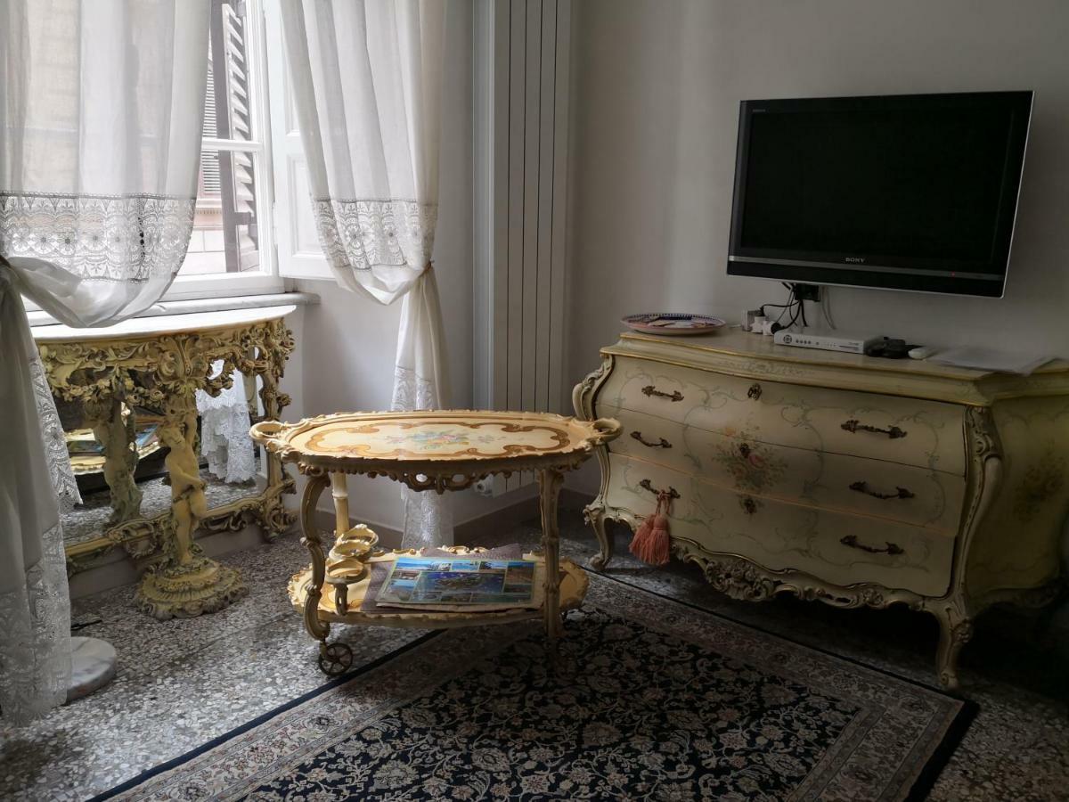 Felikshouse Apartment Roma Exterior foto